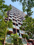 <b>通过线上及时推送施工进度；我们连续接到7幢业</b>