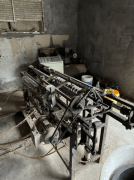 区域内新房和二手房的库存量