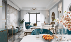 要留意背部要离墙10cm适