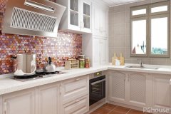 建材选购小技巧3、还有我们的这个粉饰材料安拆